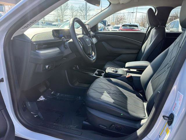 Certified 2021 Ford Mustang Mach-E Select image 16