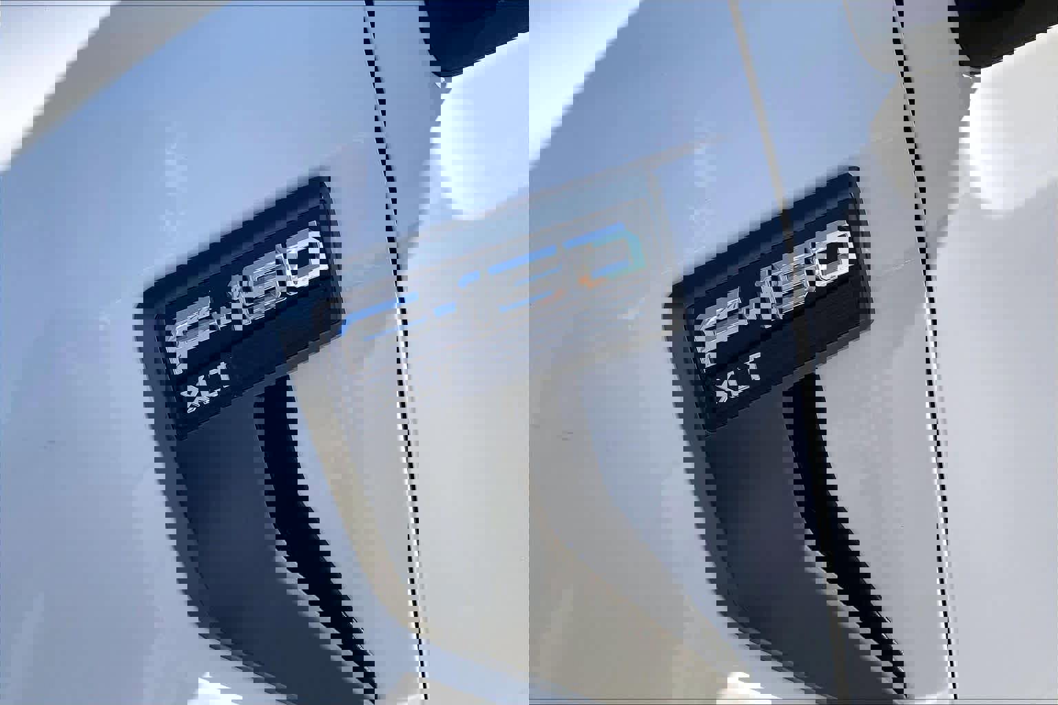 Certified 2023 Ford F150 XLT w/ Equipment Group 302A High image 14