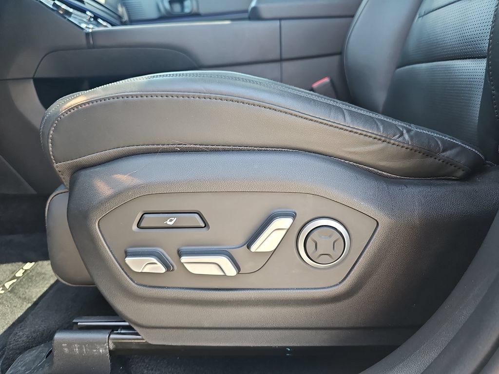 Used 2024 Hyundai Santa Fe Calligraphy AWD/4WD image 29