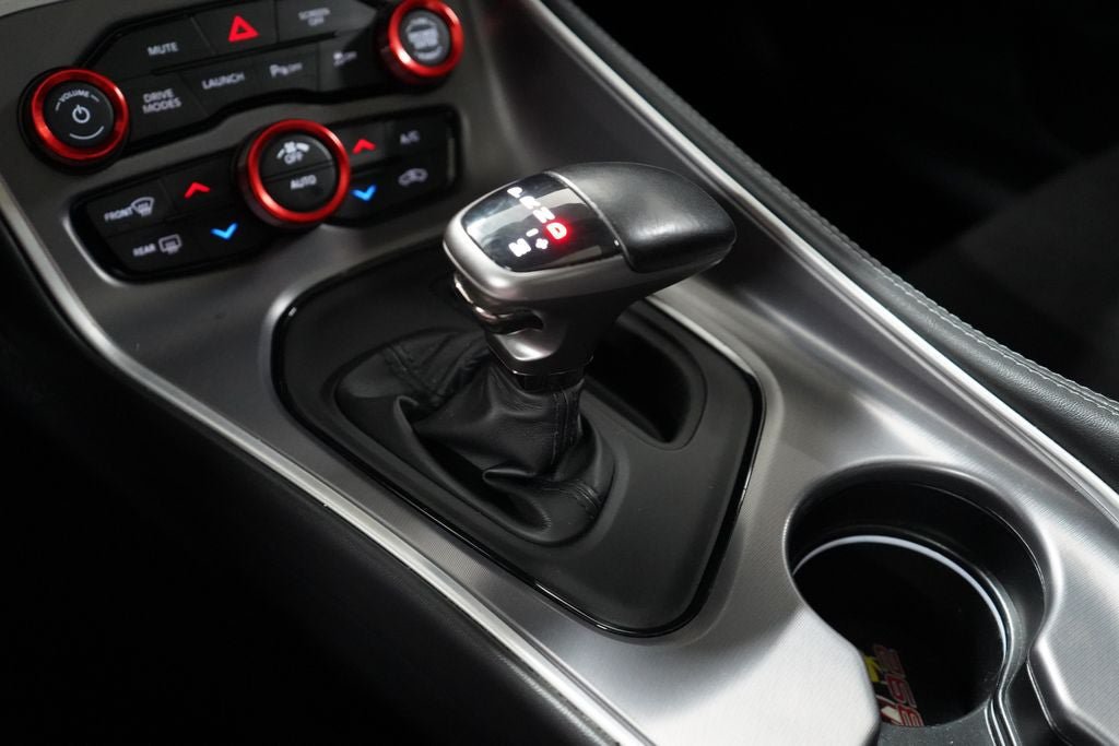 Used 2021 Dodge Challenger R/T Scat Pack RWD image 17