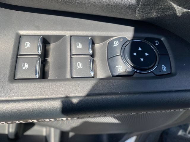 Certified 2025 Ford Expedition Platinum AWD/4WD image 18
