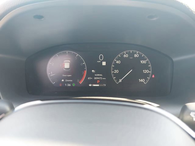 Used 2025 Honda HR-V Sport image 18