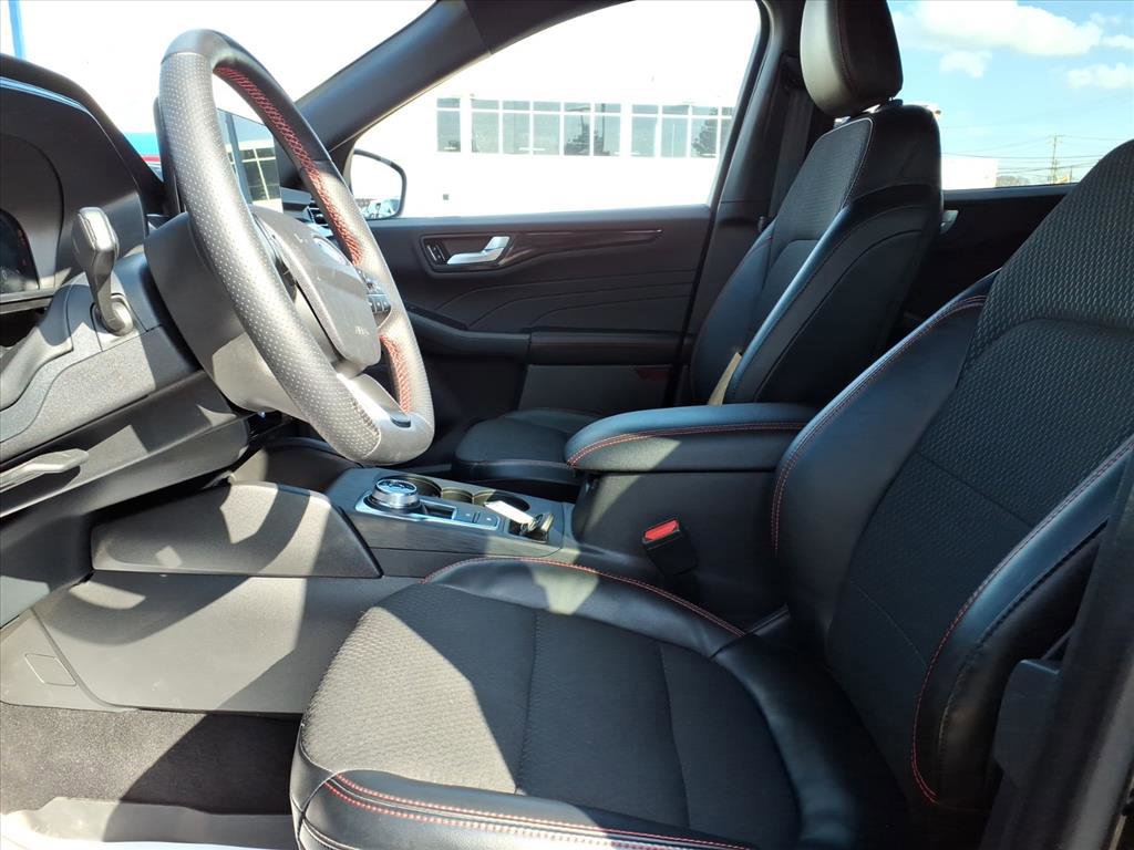 Certified 2023 Ford Escape ST-Line Elite image 14