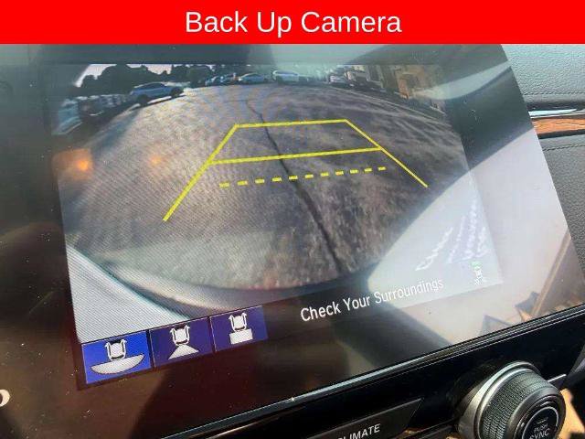 Used 2020 Honda CR-V EX image 23