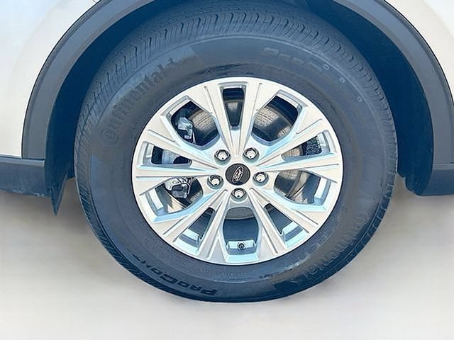 Certified 2024 Ford Escape Active AWD/4WD image 48