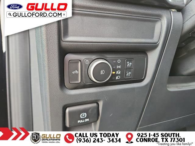 Certified 2022 Ford F150 XL w/ STX Black Appearance Package AWD/4WD image 19