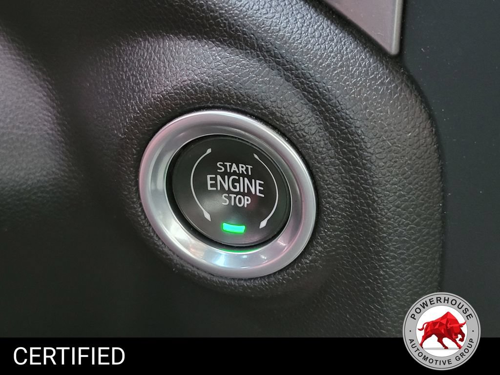 Used 2023 Chevrolet Silverado 1500 Custom w/ Rally Edition RWD image 33