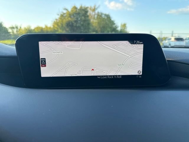 Used 2023 MAZDA MAZDA3 s AWD/4WD image 25