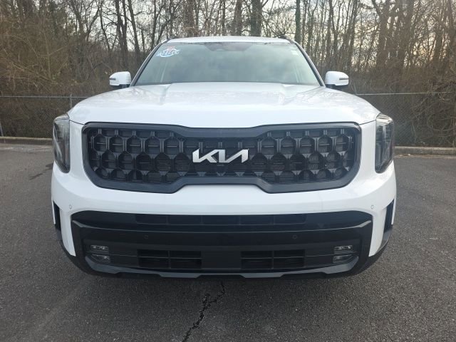 Used 2024 Kia Telluride SX Prestige X-Line AWD/4WD image 1