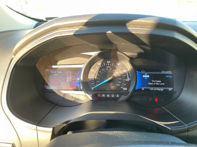 Certified 2023 Ford Edge SEL image 16