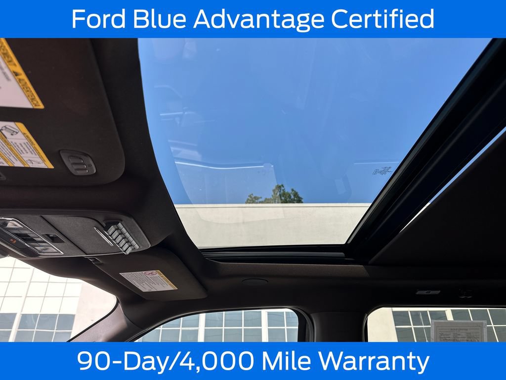 Certified 2026 Ford F350 King Ranch AWD/4WD image 14