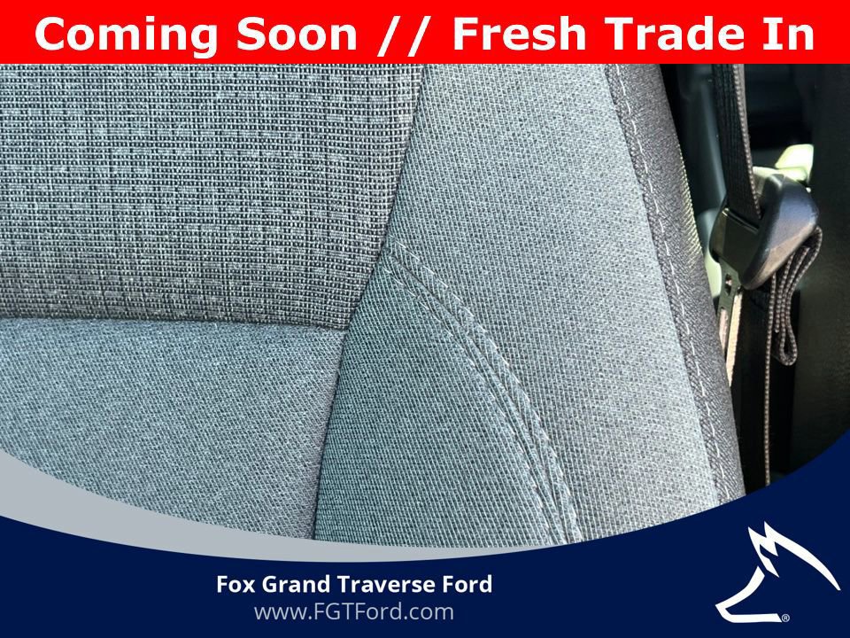 Certified 2025 Ford F150 XLT w/ Equipment Group 301A Standard AWD/4WD image 19