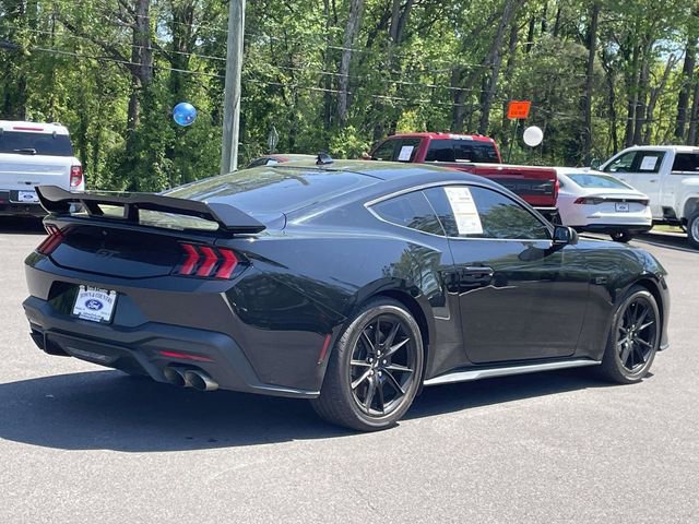 Certified 2024 Ford Mustang GT Premium image 5