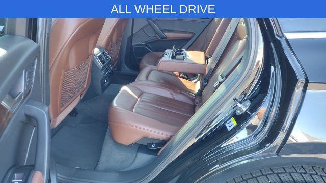 Used 2018 Audi Q5 2.0T Premium Plus w/ Premium Plus Package AWD/4WD image 21
