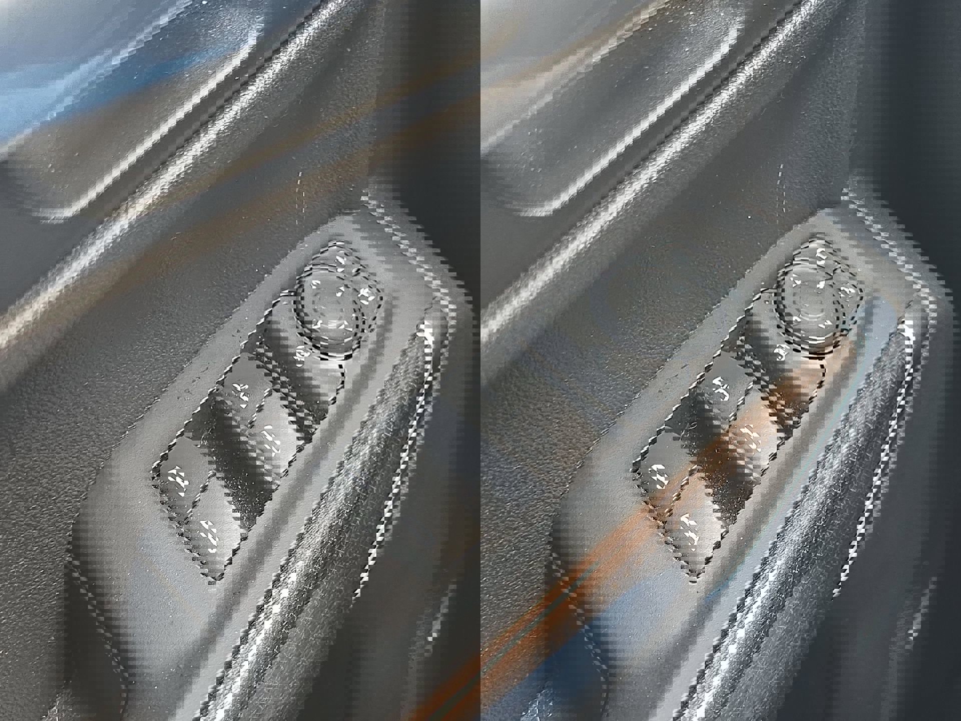 Used 2022 Chevrolet Silverado 1500 LT Trail Boss w/ Convenience Package II image 13