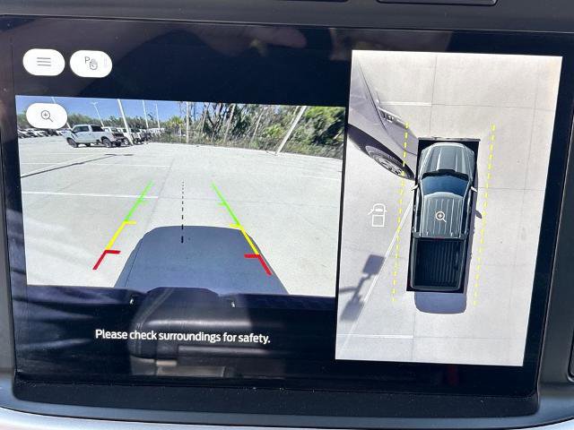 Certified 2023 Ford F150 Lightning XLT w/ Equipment Group 312A High image 26