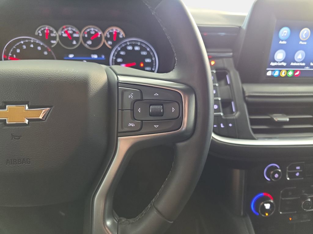 Used 2023 Chevrolet Tahoe LS w/ Max Trailering Package AWD/4WD image 15