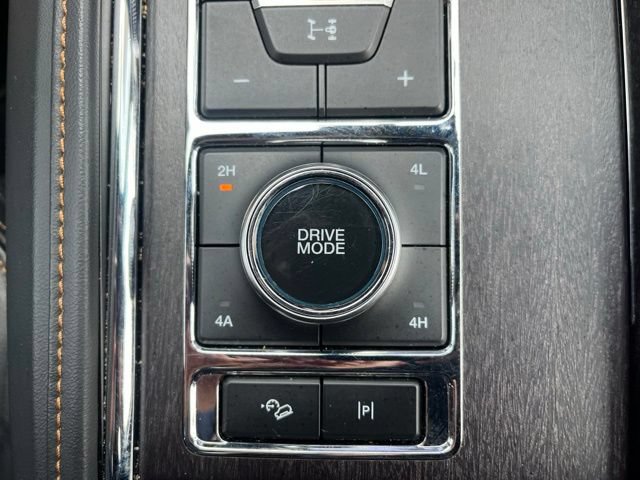 Certified 2024 Ford Expedition Max Platinum AWD/4WD image 16