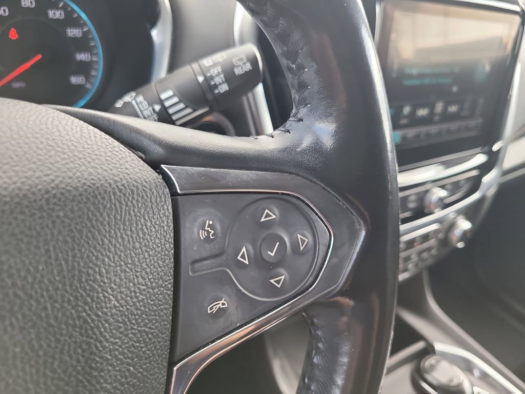 Used 2019 Chevrolet Traverse LT FWD image 29
