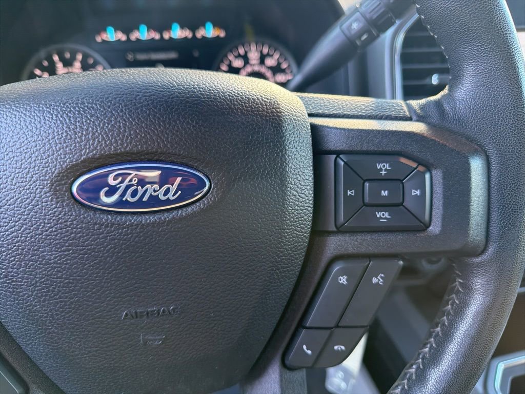 Certified 2020 Ford F150 XLT w/ Equipment Group 302A Luxury image 20