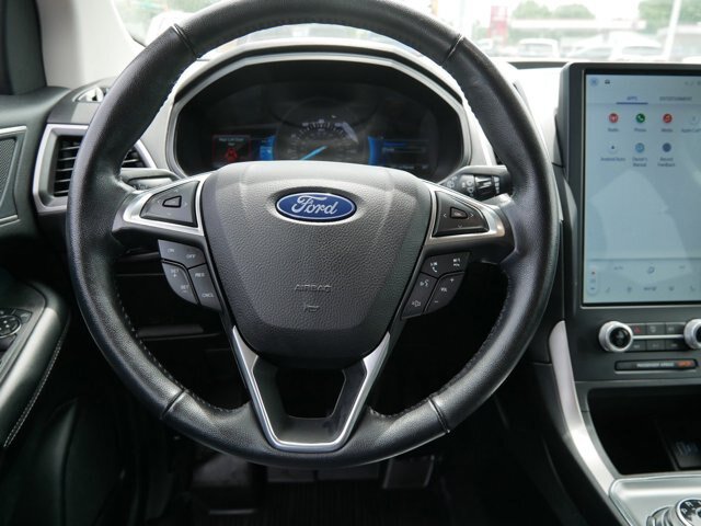 Certified 2023 Ford Edge SEL w/ Sport Appearance Package AWD/4WD image 17