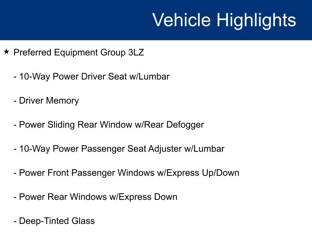 Used 2023 Chevrolet Silverado 1500 High Country w/ High Country Premium Package image 20