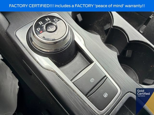 Certified 2023 Ford Escape Active w/ Tech Pack #2 AWD/4WD image 48