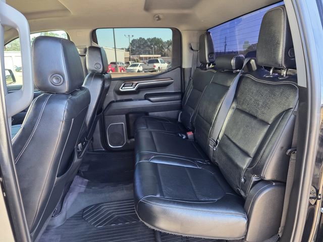 Used 2023 Chevrolet Silverado 1500 LT Trail Boss image 16