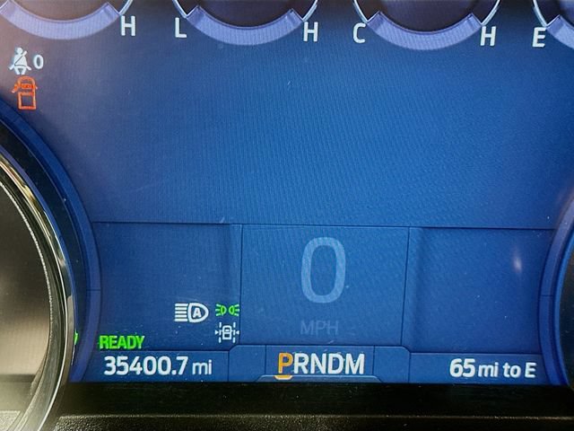 Certified 2023 Ford F150 XLT w/ Equipment Group 302A High AWD/4WD image 18