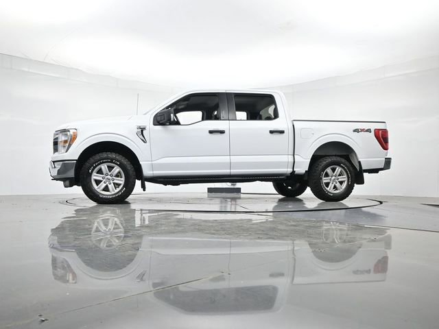 Certified 2022 Ford F150 XL AWD/4WD image 36