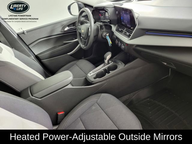 Used 2024 Chevrolet Trax LS w/ LS Convenience Package image 19