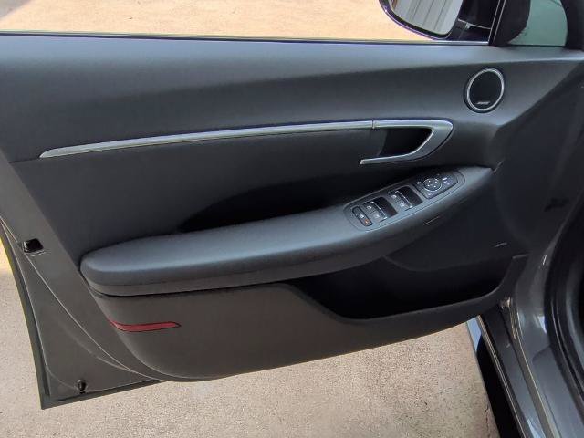 Used 2022 Hyundai Sonata SEL Plus w/ Cargo Package FWD image 21