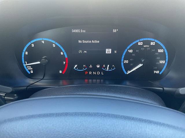 Certified 2024 Ford Bronco Sport Big Bend w/ Convenience Package image 19