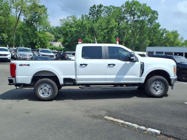 Certified 2023 Ford F350 XL w/ Snow Plow Prep Package AWD/4WD image 16