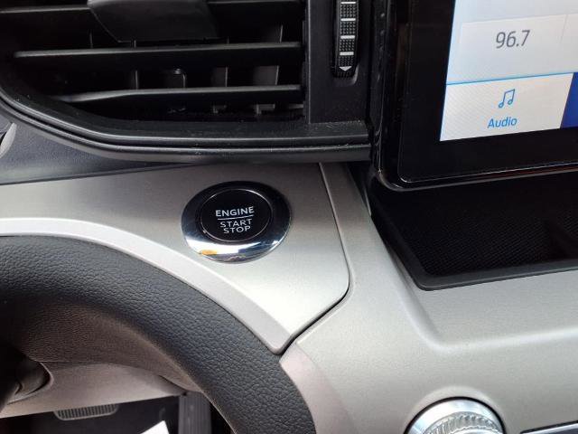 Certified 2023 Ford Explorer XLT image 18