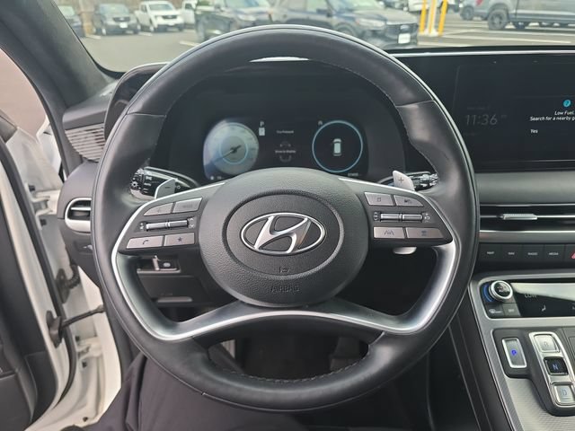 Used 2024 Hyundai Palisade Calligraphy FWD image 14