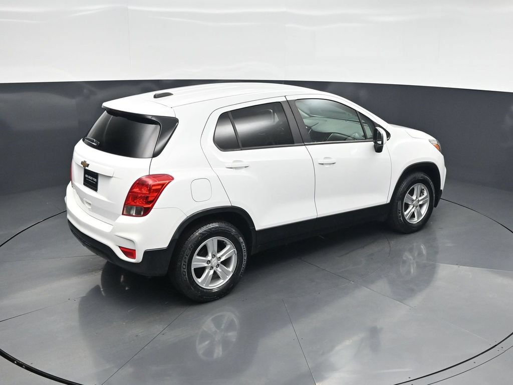 Used 2021 Chevrolet Trax LS w/ Tint and Cruise Package FWD image 41