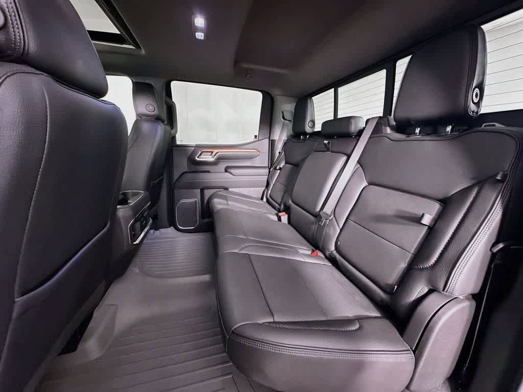 Used 2023 GMC Sierra 1500 Denali w/ Denali Reserve Package AWD/4WD image 14