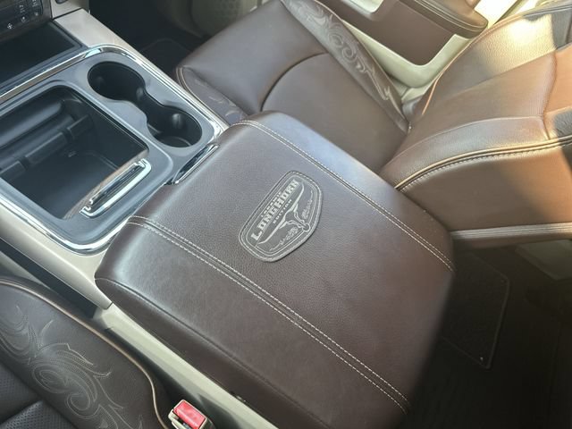 Used 2018 RAM 2500 Longhorn AWD/4WD image 21