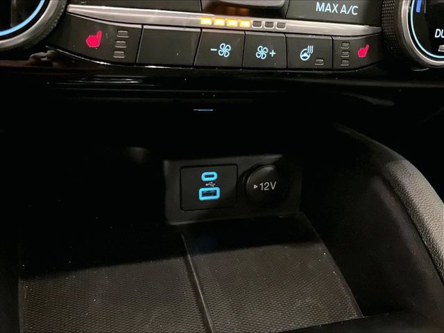 Certified 2022 Ford Escape SE w/ Convenience Package AWD/4WD image 31