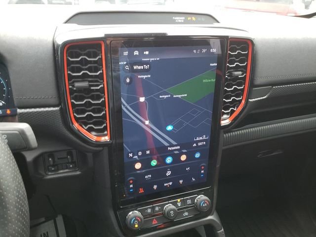 Certified 2024 Ford Ranger Raptor image 19