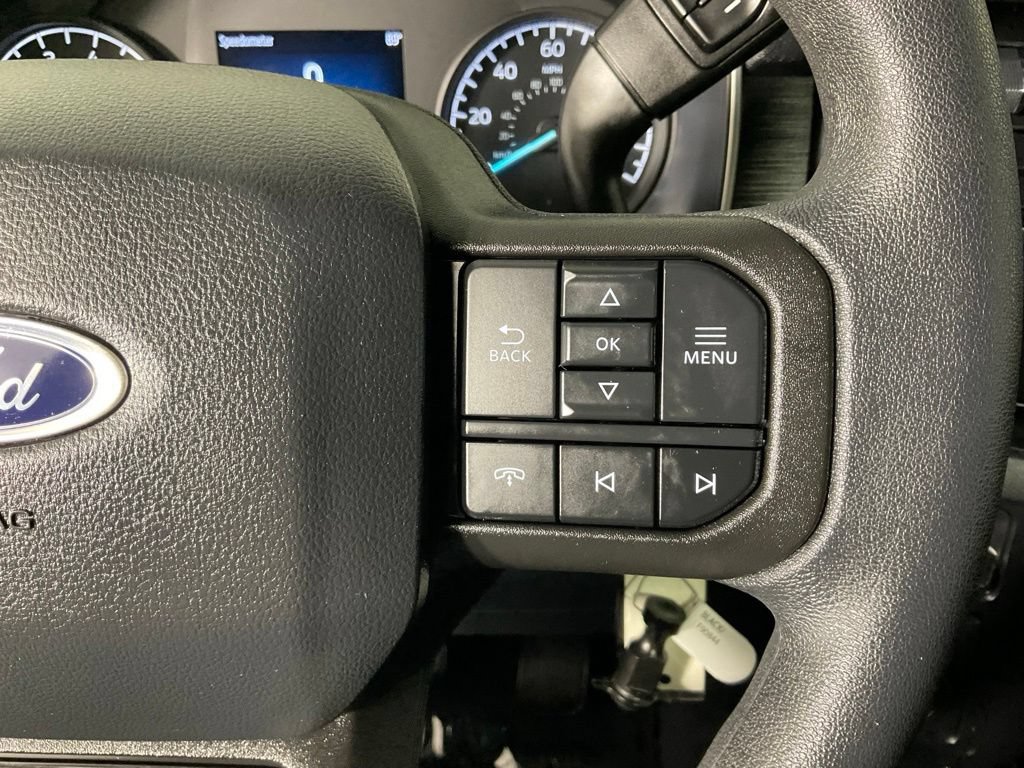 Certified 2023 Ford F150 XL w/ STX Appearance Package RWD image 24
