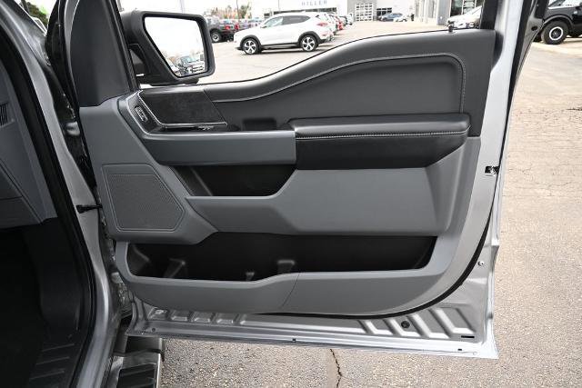 Certified 2024 Ford F150 XLT image 24