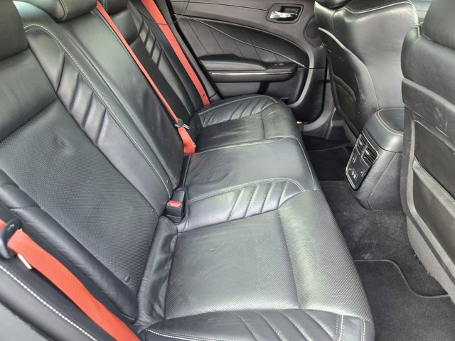 Used 2020 Dodge Charger SRT Hellcat w/ Harman/Kardon Audio Group RWD image 29