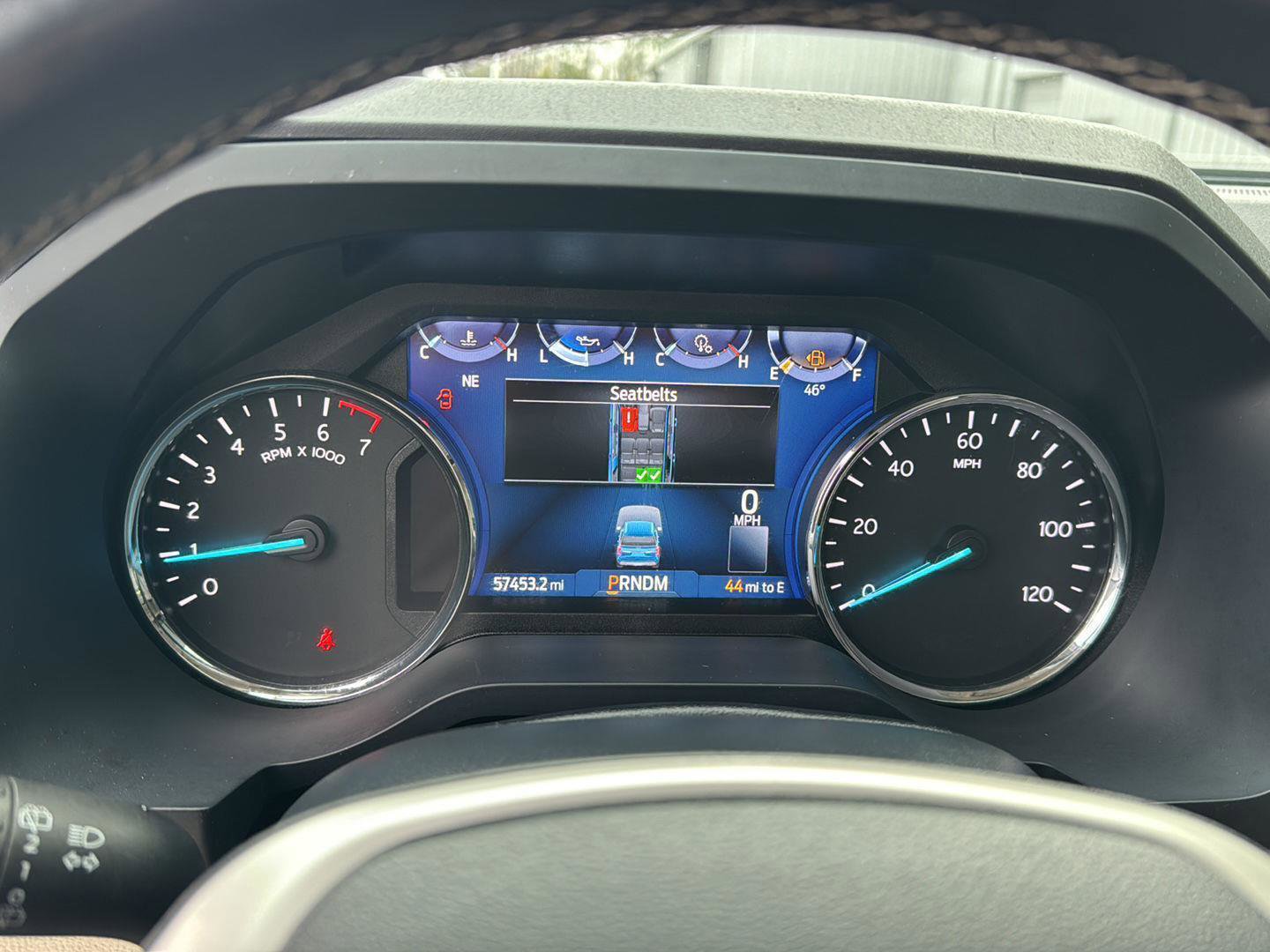 Certified 2023 Ford Expedition Limited image 20