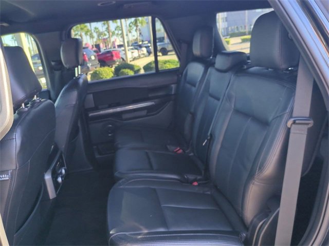 Certified 2020 Ford Expedition XLT image 13