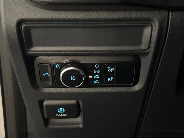 Certified 2024 Ford F150 STX image 18