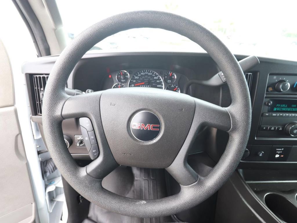 Used 2024 GMC Savana 2500 w/ Driver Convenience Package image 19
