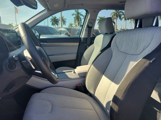 Used 2022 Hyundai Palisade SEL w/ Convenience Package image 23