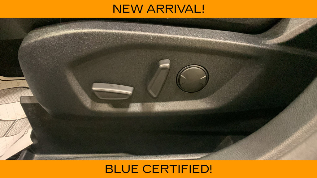 Certified 2020 Ford Edge SE AWD/4WD image 26